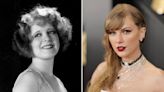 Clara Bow’s Family Is Thrilled Taylor Swift References Late Star on 'TPD'