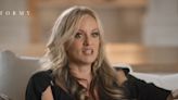 Stormy Daniels Documentary Gets First-Look Teaser & Premiere Date At Peacock