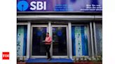 State Bank of India customers, here's a 'cricket warning' for you from the bank - Times of India