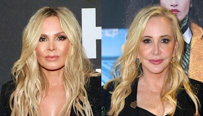 Are Tamra and Shannon Beador Still Friends Ahead of RHOC Season 18? | Bravo TV Official Site