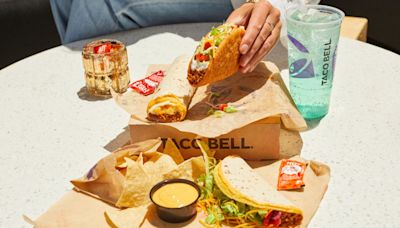 Taco Bell enters the value meal wars with its biggest deal ever | CNN Business