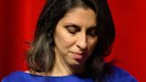 Nazanin Zaghari-Ratcliffe breaks silence on Iran jail horrors