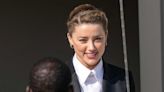 Amber Heard Fires Main Attorney Elaine Bredehoft After Major Loss In Johnny Depp Trial: Report