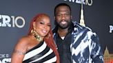 Mary J. Blige, Method Man, 50 Cent And More Attend The ‘Power Book II: Ghost’ Premiere Party