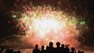 Fireworks and other things to do in Metro Vancouver this weekend