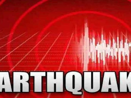 Earthquake In Japan: 5.9 Magnitude Quake Shakes Ishikawa Region