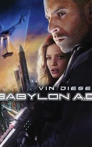 Babylon A.D.