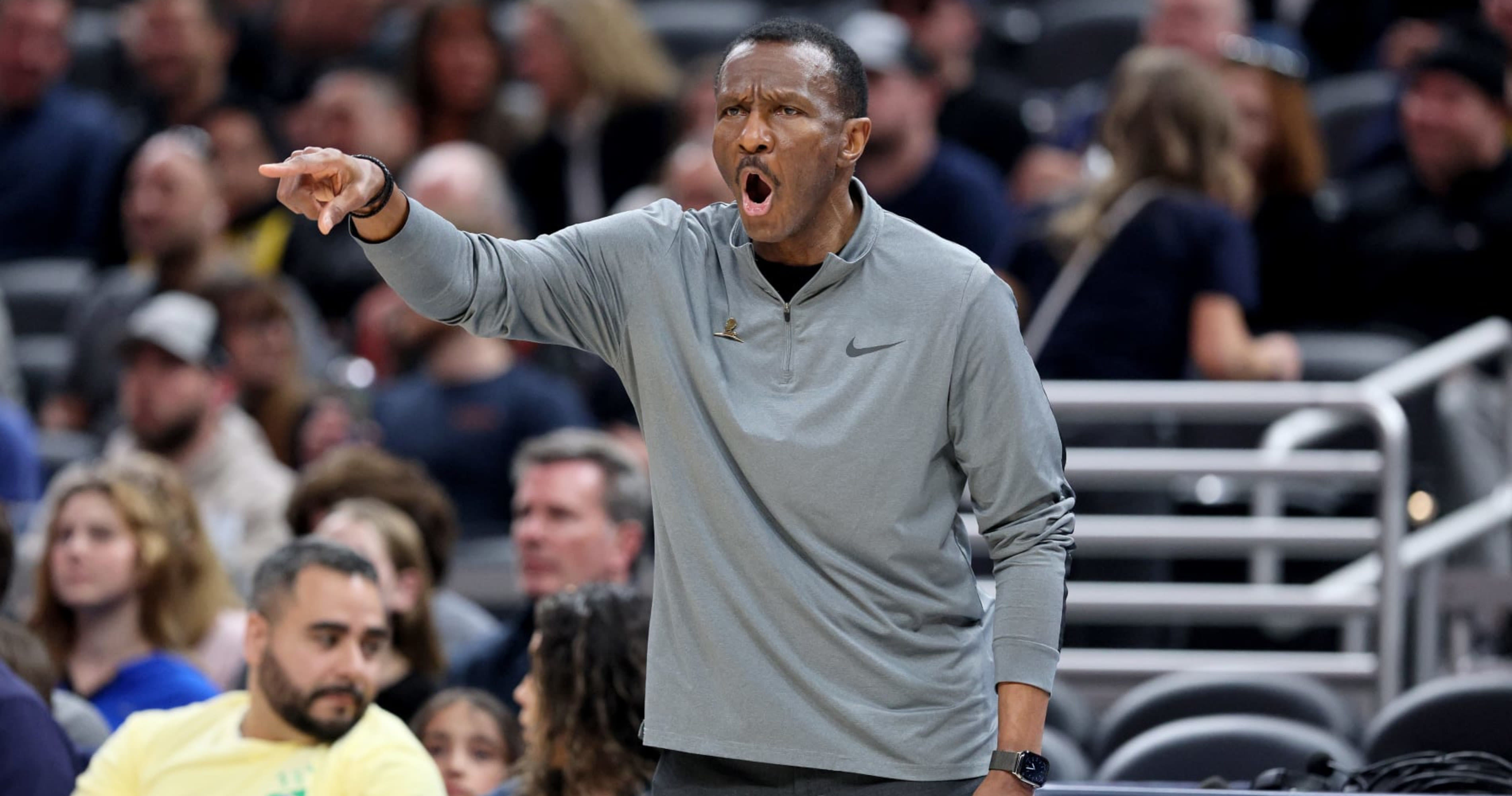Lakers Rumors: Dwane Casey Won't Join JJ Redick's Staff amid Alvin Gentry Buzz