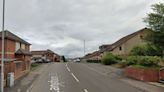Man rushed to hospital after serious assault in Scots town