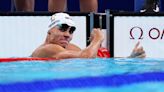 Paris 2024 swimming: All results, as David Popovici wins gold, Matthew Richards takes silver in dramatic men's 200m freestyle