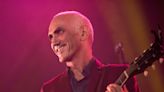 Paul Kelly’s ‘Christmas Train’ Stops at No. 1 on Australia’s Albums Chart