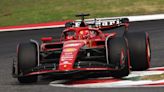 Ferrari set to ditch red livery at Miami Grand Prix