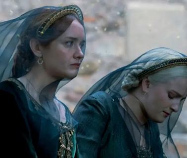 'La Casa del Dragón': Este es el motivo por el que Helaena Targaryen 'perdonó' a Alicent Hightower