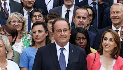 François Hollande ciblé par une malchance coriace : les moqueries fusent, même l'ex-président s'en amuse !