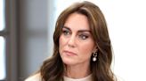 Kate 'excited' by landmark report that could boost UK economy by £45bn