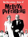 The Five Wives & Lives of Melvyn Pfferberg