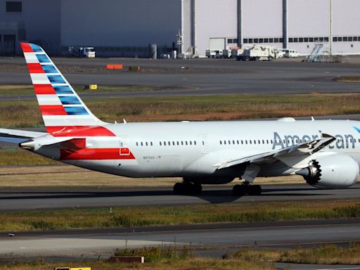 Tauck stops booking American Airlines and its Oneworld partners