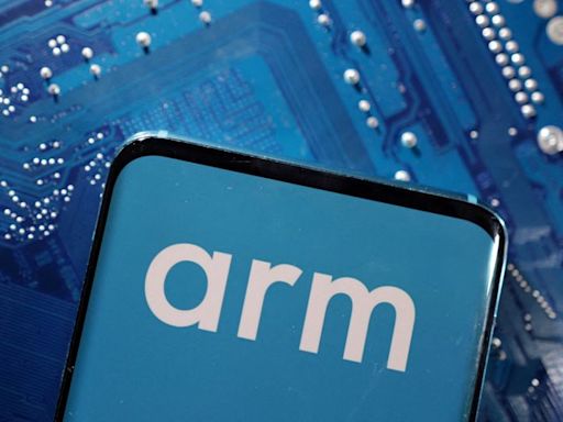 Arm expects 100 billion Arm devices will be ready for AI by end of 2025