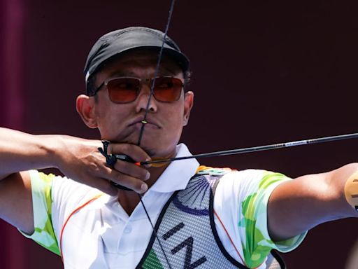 Paris 2024 Olympics archery schedule: Know when Indian archers will be in action