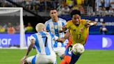 El ascenso de Colombia en el ranking FIFA