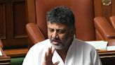 Govt. advocates’ collusion causing demand for high compensation for land acquisition, rehabilitation in UKP: Shivakumar