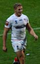 Tom Burgess