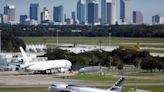 Why some flights may be grounded at airports in Tampa, Orlando and across Florida