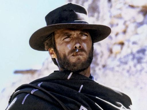 Clint Eastwood’s most successful movie isn’t even a Western - Dexerto