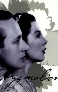 Pygmalion (1938 film)