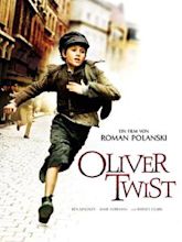 Oliver Twist