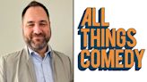 All Things Comedy Elevates Russell Weissman To COO