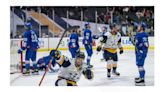 Admirals Capture Series Against Lions in Game 6