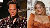 La hija de Rob Schneider reveló la difícil infancia que vivió junto a su padre: “No es una persona agradable”