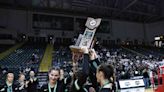 'We made history': McNicholas volleyball falls to Lake Catholic in DIII state final
