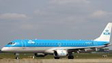 KLM aircraft involved in fatal engine ingestion accident at Amsterdam