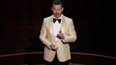 Jimmy Kimmel calls out Trump at the Oscars: ‘Isn’t it past your jail time?’