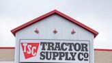 New Tractor Supply opens in Shelby