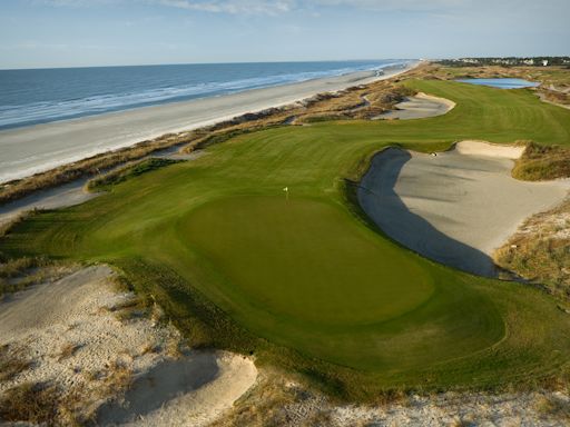 The best public-access and private golf courses in South Carolina, ranked