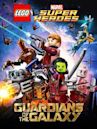 LEGO Marvel Super Heroes - Guardians of the Galaxy: The Thanos Threat