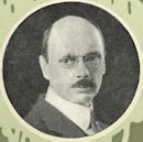 George H. Clutsam