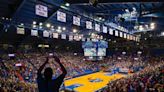 Poll of 100 coaches ranks KU Jayhawks’ Allen Fieldhouse as best basketball atmosphere