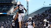 Penn State postgame updates: Sean Clifford leads 10th victory, Senior Day celebration