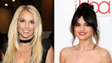 Selena Gomez says she was ‘so honoured’ to be part of Britney Spears’ wedding