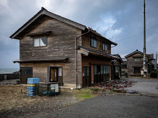 能登半島地震的復興是長久戰——前線居民寫給當地家園的親筆信 - TNL The News Lens 關鍵評論網