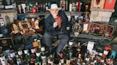 Una botella de güisqui irlandés logra un récord de venta con 2,8 millones de dólares