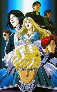 Legend of the Galactic Heroes Gaiden: Golden Wings