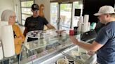 'The Vibe' takes over Scoopski's location, still offering ice cream