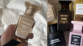 I Tried Every Single Tom Ford Perfume—These Were the 12 Best