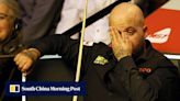 ‘Crucible curse claims another victim, Brecel out of World Snooker Championship