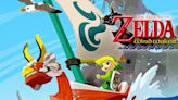 Zelda: Wind Waker Unreal Engine 5 With Lumen Fan Remake Showcased In Brand New Video